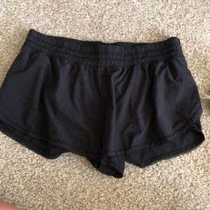 LuluLemon Athletic Shorts